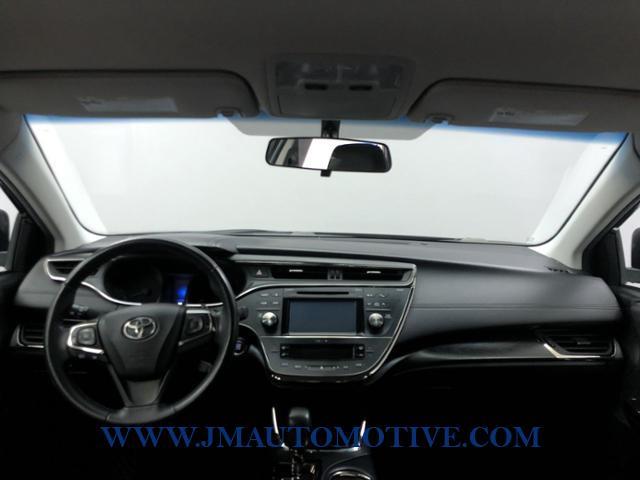 2016 Toyota Avalon 4dr Sdn XLE, available for sale in Naugatuck, Connecticut | J&M Automotive Sls&Svc LLC. Naugatuck, Connecticut 2016 Toyota Avalon 4dr Sdn XLE, available for sale in Naugatuck, Connecticut | J&M Automotive Sls&Svc LLC. Naugatuck, Connecticut