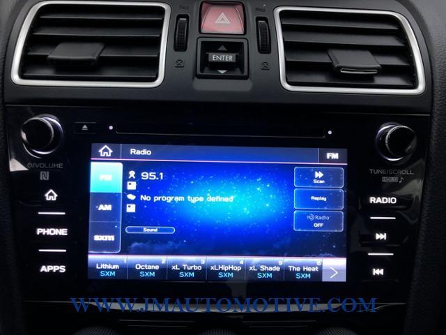 Used Subaru Wrx Premium Manual 2019 | J&M Automotive Sls&Svc LLC. Naugatuck, Connecticut Used Subaru Wrx Premium Manual 2019 | J&M Automotive Sls&Svc LLC. Naugatuck, Connecticut
