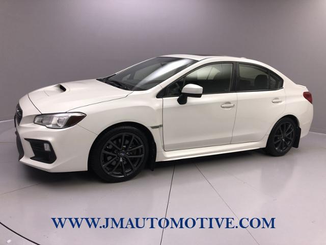Used Subaru Wrx Premium Manual 2019 | J&M Automotive Sls&Svc LLC. Naugatuck, Connecticut Used Subaru Wrx Premium Manual 2019 | J&M Automotive Sls&Svc LLC. Naugatuck, Connecticut