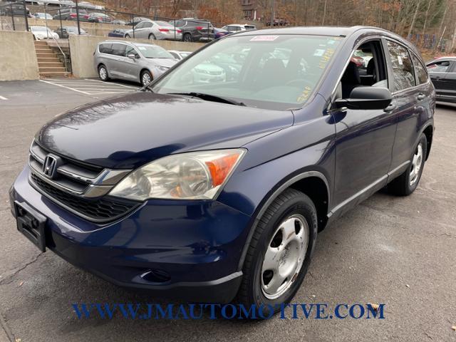 2010 Honda Cr-v 4WD 5dr LX, available for sale in Naugatuck, Connecticut | J&M Automotive Sls&Svc LLC. Naugatuck, Connecticut 2010 Honda Cr-v 4WD 5dr LX, available for sale in Naugatuck, Connecticut | J&M Automotive Sls&Svc LLC. Naugatuck, Connecticut