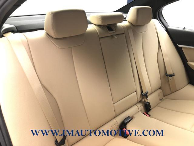 2017 BMW 3 Series 330i xDrive Sedan, available for sale in Naugatuck, Connecticut | J&M Automotive Sls&Svc LLC. Naugatuck, Connecticut 2017 BMW 3 Series 330i xDrive Sedan, available for sale in Naugatuck, Connecticut | J&M Automotive Sls&Svc LLC. Naugatuck, Connecticut