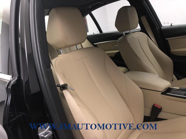 2017 BMW 3 Series 330i xDrive Sedan, available for sale in Naugatuck, Connecticut | J&M Automotive Sls&Svc LLC. Naugatuck, Connecticut 2017 BMW 3 Series 330i xDrive Sedan, available for sale in Naugatuck, Connecticut | J&M Automotive Sls&Svc LLC. Naugatuck, Connecticut