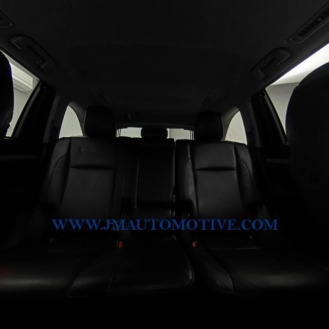 2018 Toyota Highlander XLE V6 AWD, available for sale in Naugatuck, Connecticut | J&M Automotive Sls&Svc LLC. Naugatuck, Connecticut 2018 Toyota Highlander XLE V6 AWD, available for sale in Naugatuck, Connecticut | J&M Automotive Sls&Svc LLC. Naugatuck, Connecticut