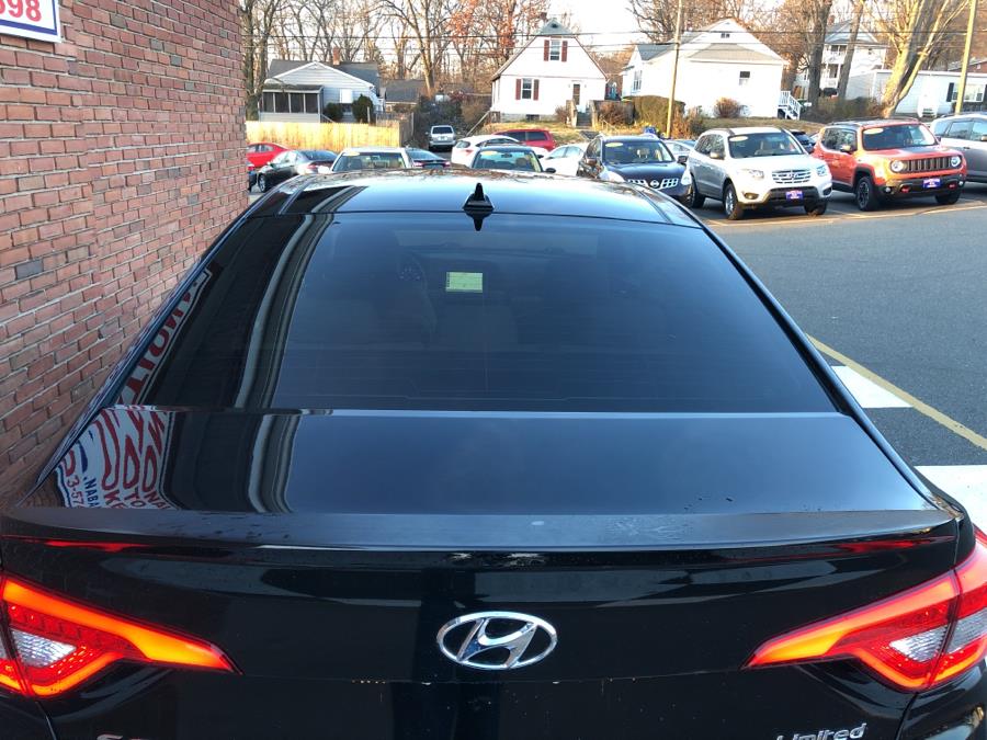 2015 Hyundai Sonata 4dr Sdn 2.4L Limited, available for sale in Waterbury, Connecticut | National Auto Brokers, Inc.. Waterbury, Connecticut 2015 Hyundai Sonata 4dr Sdn 2.4L Limited, available for sale in Waterbury, Connecticut | National Auto Brokers, Inc.. Waterbury, Connecticut