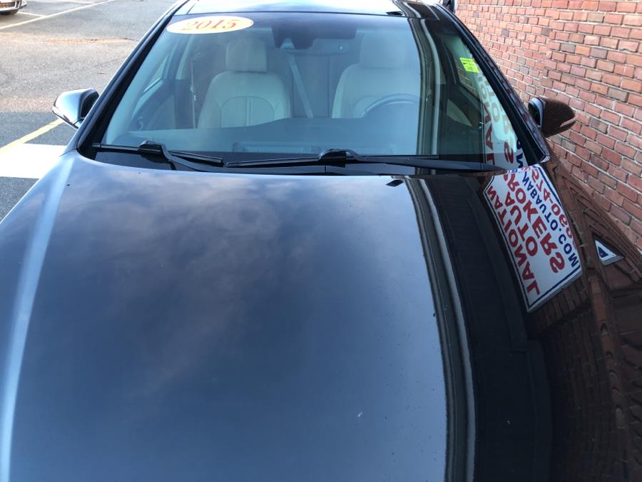2015 Hyundai Sonata 4dr Sdn 2.4L Limited, available for sale in Waterbury, Connecticut | National Auto Brokers, Inc.. Waterbury, Connecticut 2015 Hyundai Sonata 4dr Sdn 2.4L Limited, available for sale in Waterbury, Connecticut | National Auto Brokers, Inc.. Waterbury, Connecticut