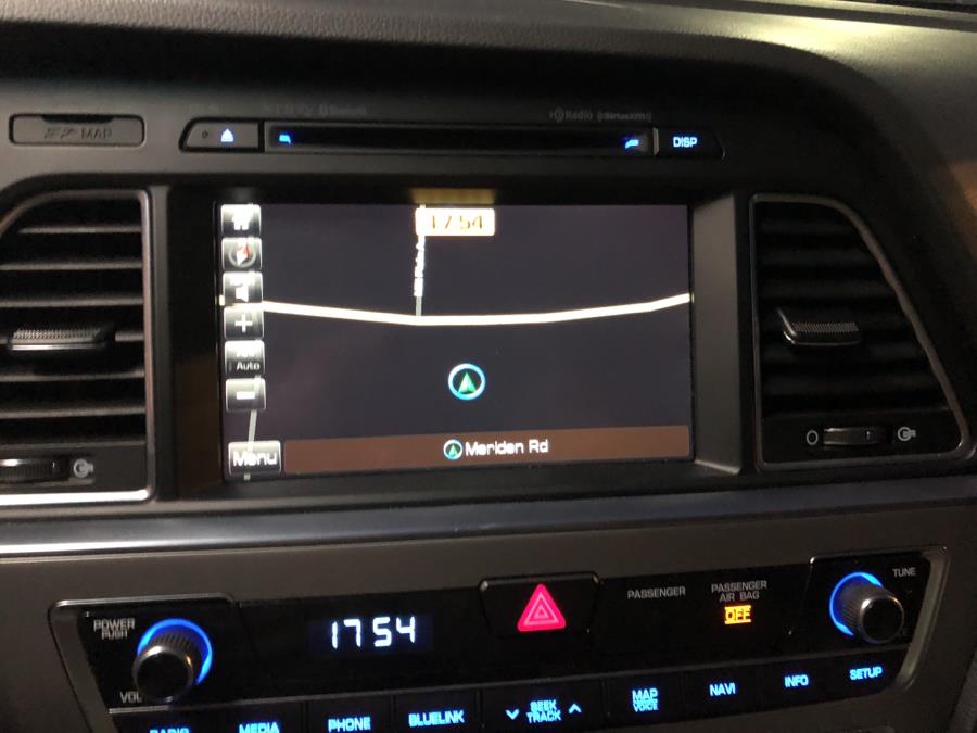 2015 Hyundai Sonata 4dr Sdn 2.4L Limited, available for sale in Waterbury, Connecticut | National Auto Brokers, Inc.. Waterbury, Connecticut 2015 Hyundai Sonata 4dr Sdn 2.4L Limited, available for sale in Waterbury, Connecticut | National Auto Brokers, Inc.. Waterbury, Connecticut