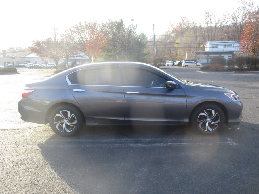 2017 Honda Accord Sedan LX CVT, available for sale in New Britain, Connecticut | Universal Motors LLC. New Britain, Connecticut 2017 Honda Accord Sedan LX CVT, available for sale in New Britain, Connecticut | Universal Motors LLC. New Britain, Connecticut