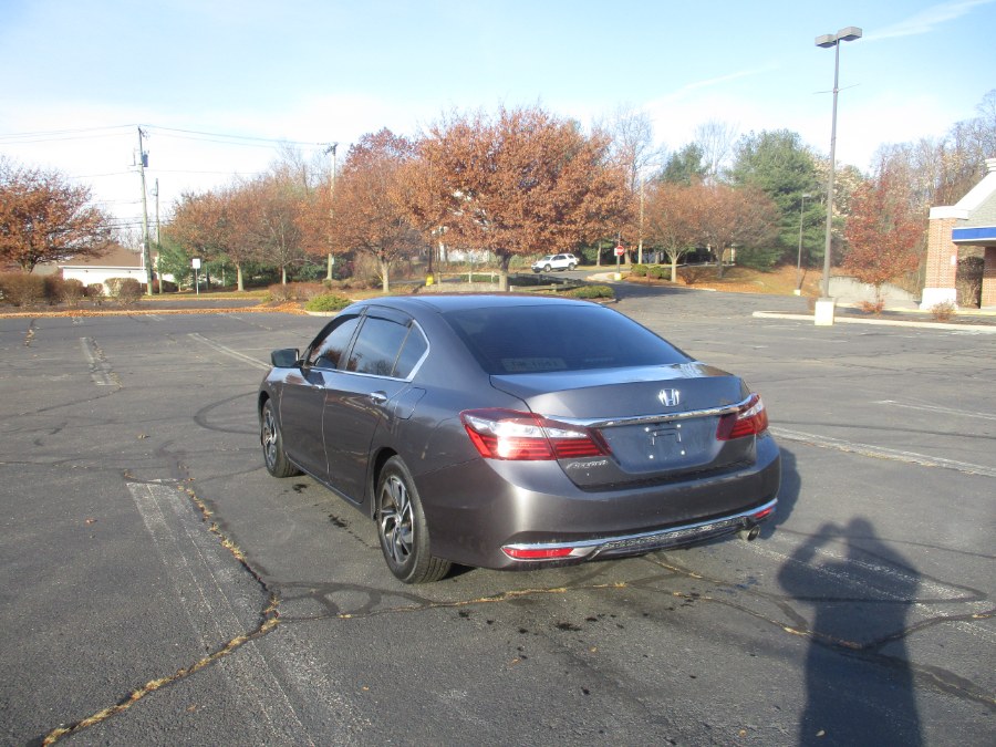2017 Honda Accord Sedan LX CVT, available for sale in New Britain, Connecticut | Universal Motors LLC. New Britain, Connecticut 2017 Honda Accord Sedan LX CVT, available for sale in New Britain, Connecticut | Universal Motors LLC. New Britain, Connecticut