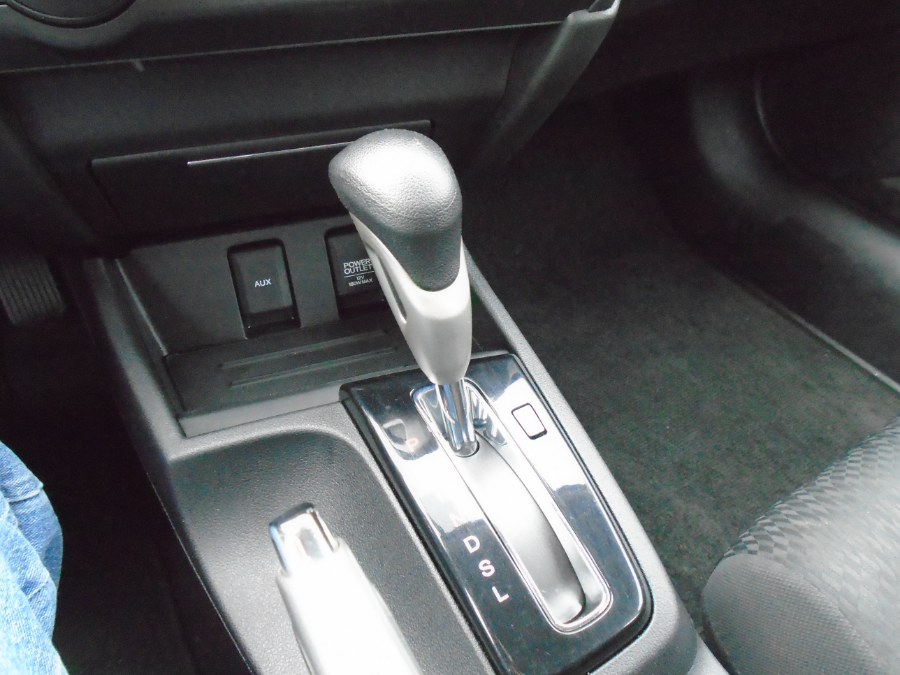 Used Honda Civic Sedan 4dr CVT LX 2015 | Jim Juliani Motors. Waterbury, Connecticut