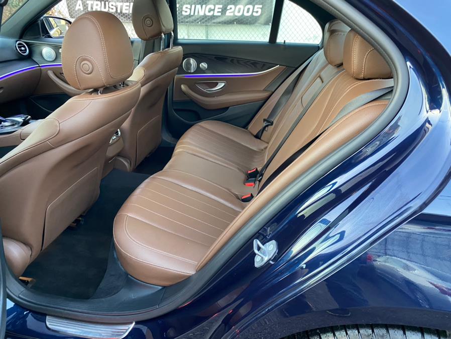 2018 Mercedes-Benz E-Class E 300 4MATIC Sedan, available for sale in Jamaica, New York | Sunrise Autoland. Jamaica, New York 2018 Mercedes-Benz E-Class E 300 4MATIC Sedan, available for sale in Jamaica, New York | Sunrise Autoland. Jamaica, New York