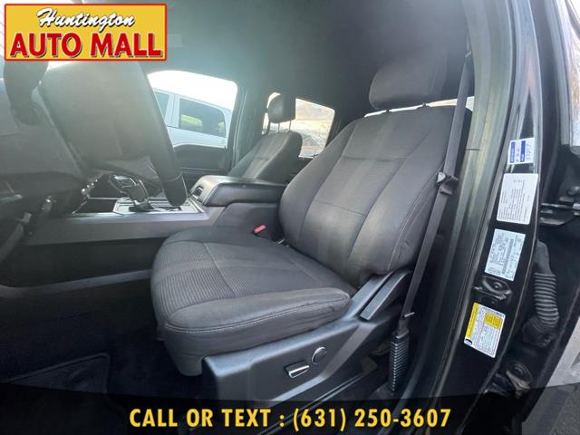 Used Ford F-150 4WD SuperCrew 157" XLT Sport 2015 | Huntington Auto Mall. Huntington Station, New York Used Ford F-150 4WD SuperCrew 157" XLT Sport 2015 | Huntington Auto Mall. Huntington Station, New York