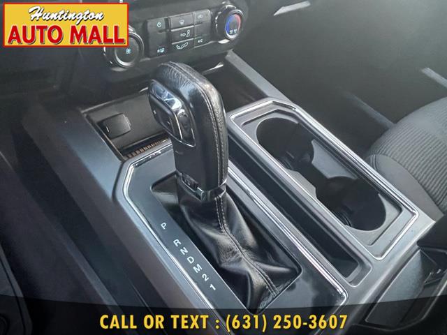 Used Ford F-150 4WD SuperCrew 157" XLT Sport 2015 | Huntington Auto Mall. Huntington Station, New York Used Ford F-150 4WD SuperCrew 157" XLT Sport 2015 | Huntington Auto Mall. Huntington Station, New York