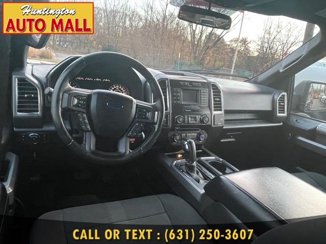 Used Ford F-150 4WD SuperCrew 157" XLT Sport 2015 | Huntington Auto Mall. Huntington Station, New York Used Ford F-150 4WD SuperCrew 157" XLT Sport 2015 | Huntington Auto Mall. Huntington Station, New York