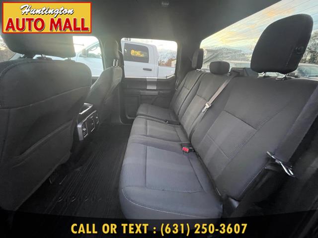 Used Ford F-150 4WD SuperCrew 157" XLT Sport 2015 | Huntington Auto Mall. Huntington Station, New York Used Ford F-150 4WD SuperCrew 157" XLT Sport 2015 | Huntington Auto Mall. Huntington Station, New York