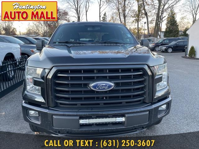 Used Ford F-150 4WD SuperCrew 157" XLT Sport 2015 | Huntington Auto Mall. Huntington Station, New York Used Ford F-150 4WD SuperCrew 157" XLT Sport 2015 | Huntington Auto Mall. Huntington Station, New York