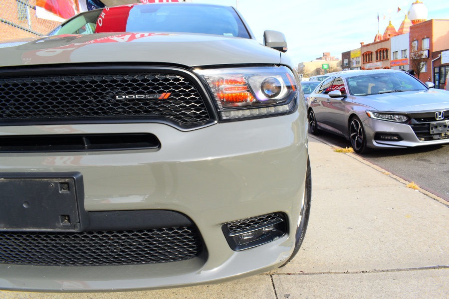 Used Dodge Durango GT AWD 2019 | Hillside Auto Mall Inc.. Jamaica, New York Used Dodge Durango GT AWD 2019 | Hillside Auto Mall Inc.. Jamaica, New York
