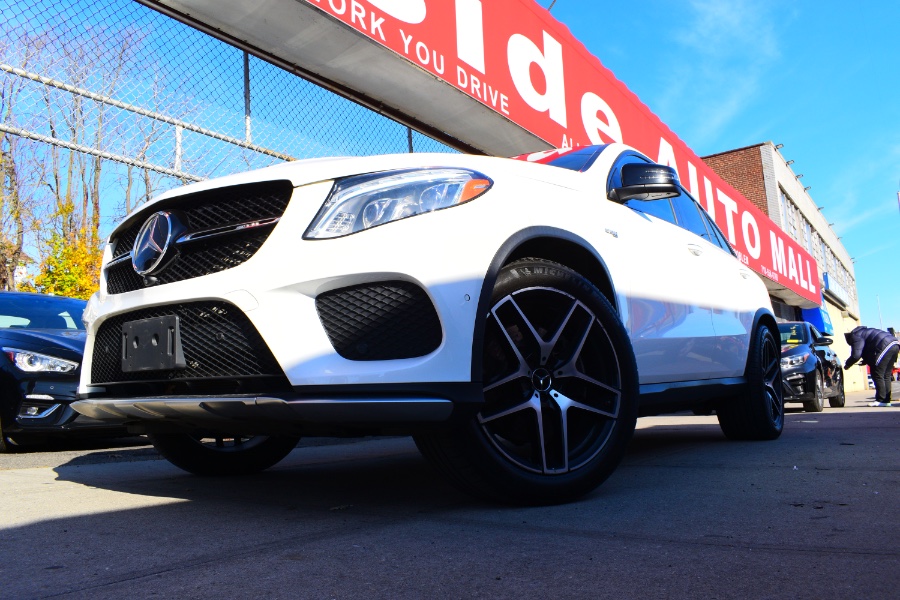 Used Mercedes-Benz GLE AMG GLE 43 4MATIC Coupe 2018 | Hillside Auto Mall Inc.. Jamaica, New York Used Mercedes-Benz GLE AMG GLE 43 4MATIC Coupe 2018 | Hillside Auto Mall Inc.. Jamaica, New York