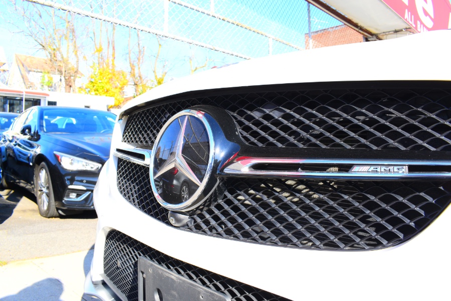 Used Mercedes-Benz GLE AMG GLE 43 4MATIC Coupe 2018 | Hillside Auto Mall Inc.. Jamaica, New York Used Mercedes-Benz GLE AMG GLE 43 4MATIC Coupe 2018 | Hillside Auto Mall Inc.. Jamaica, New York