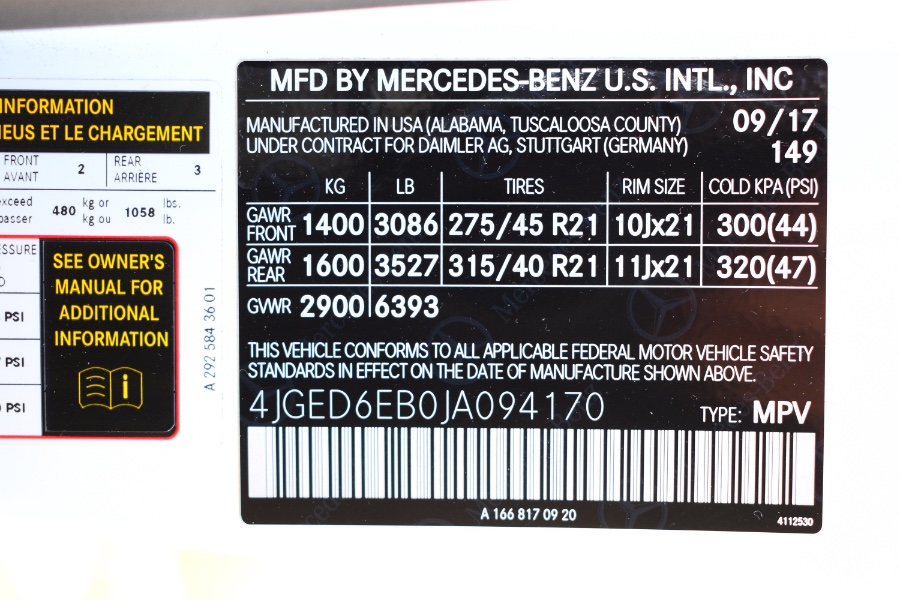 Used Mercedes-Benz GLE AMG GLE 43 4MATIC Coupe 2018 | Hillside Auto Mall Inc.. Jamaica, New York Used Mercedes-Benz GLE AMG GLE 43 4MATIC Coupe 2018 | Hillside Auto Mall Inc.. Jamaica, New York