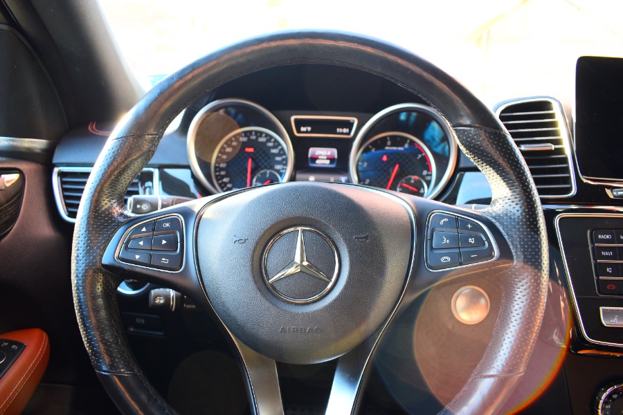 Used Mercedes-Benz GLE AMG GLE 43 4MATIC Coupe 2018 | Hillside Auto Mall Inc.. Jamaica, New York Used Mercedes-Benz GLE AMG GLE 43 4MATIC Coupe 2018 | Hillside Auto Mall Inc.. Jamaica, New York