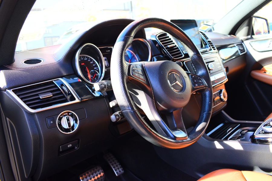 Used Mercedes-Benz GLE AMG GLE 43 4MATIC Coupe 2018 | Hillside Auto Mall Inc.. Jamaica, New York Used Mercedes-Benz GLE AMG GLE 43 4MATIC Coupe 2018 | Hillside Auto Mall Inc.. Jamaica, New York