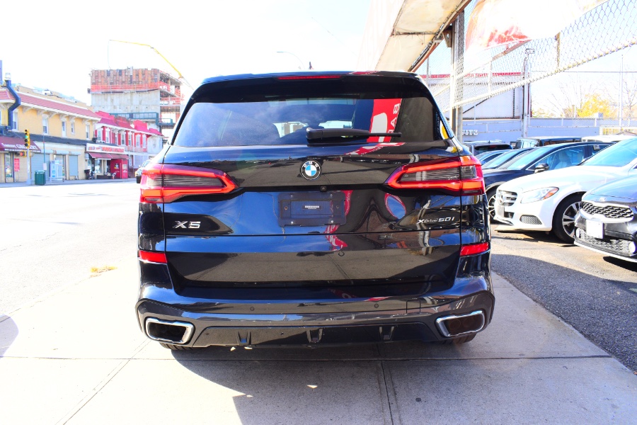 Used BMW X5 xDrive50i Sports Activity Vehicle 2019 | Hillside Auto Mall Inc.. Jamaica, New York Used BMW X5 xDrive50i Sports Activity Vehicle 2019 | Hillside Auto Mall Inc.. Jamaica, New York