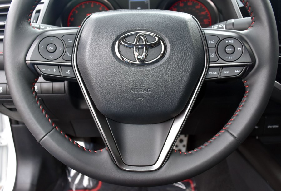 Used Toyota Camry TRD V6 Auto 2021 | Highline Car Connection. Waterbury, Connecticut Used Toyota Camry TRD V6 Auto 2021 | Highline Car Connection. Waterbury, Connecticut