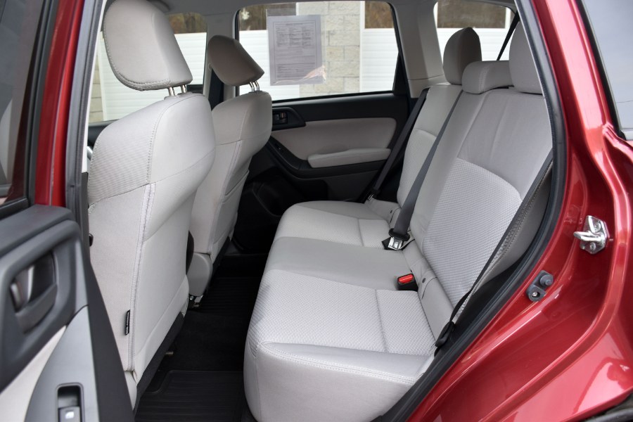 Used Subaru Forester 4dr Auto 2.5i PZEV 2015 | Highline Car Connection. Waterbury, Connecticut Used Subaru Forester 4dr Auto 2.5i PZEV 2015 | Highline Car Connection. Waterbury, Connecticut