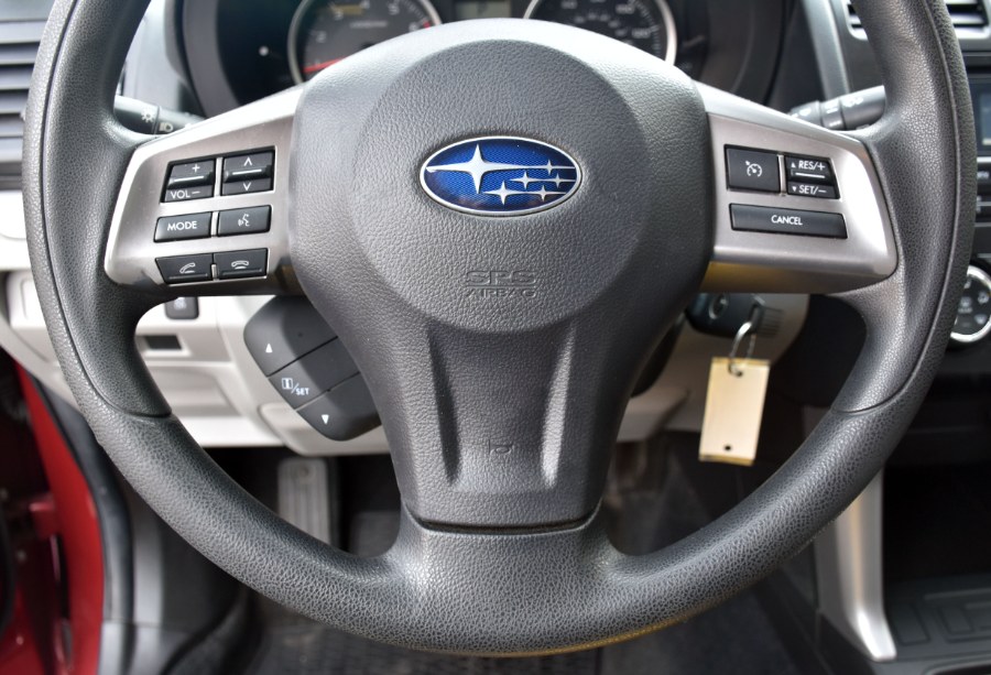 Used Subaru Forester 4dr Auto 2.5i PZEV 2015 | Highline Car Connection. Waterbury, Connecticut Used Subaru Forester 4dr Auto 2.5i PZEV 2015 | Highline Car Connection. Waterbury, Connecticut