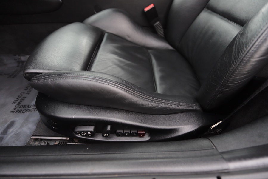 Used BMW Z4 2dr Coupe M 2007 | Meccanic Shop North Inc. North Salem, New York Used BMW Z4 2dr Coupe M 2007 | Meccanic Shop North Inc. North Salem, New York