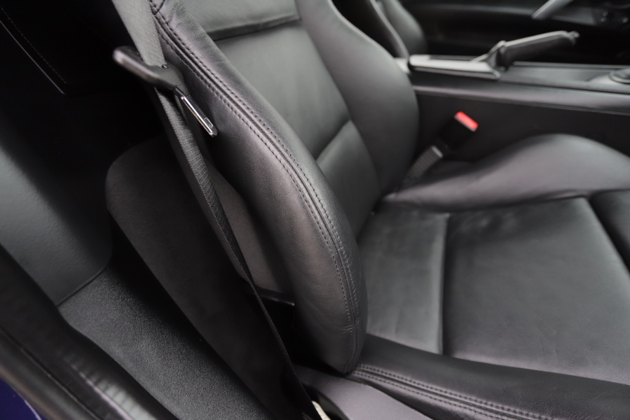 Used BMW Z4 2dr Coupe M 2007 | Meccanic Shop North Inc. North Salem, New York Used BMW Z4 2dr Coupe M 2007 | Meccanic Shop North Inc. North Salem, New York