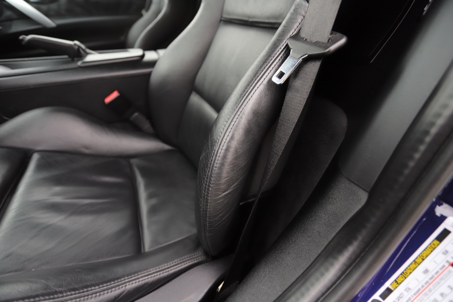 Used BMW Z4 2dr Coupe M 2007 | Meccanic Shop North Inc. North Salem, New York Used BMW Z4 2dr Coupe M 2007 | Meccanic Shop North Inc. North Salem, New York