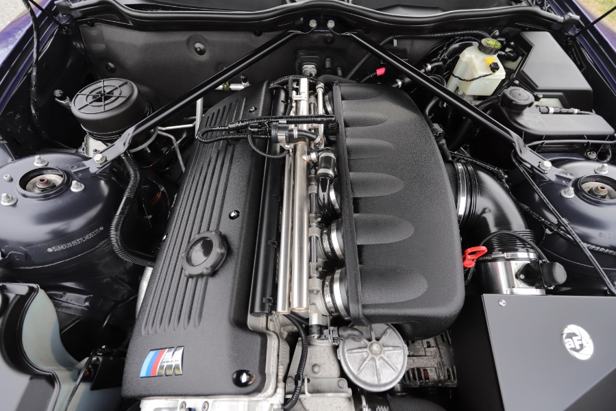 Used BMW Z4 2dr Coupe M 2007 | Meccanic Shop North Inc. North Salem, New York Used BMW Z4 2dr Coupe M 2007 | Meccanic Shop North Inc. North Salem, New York