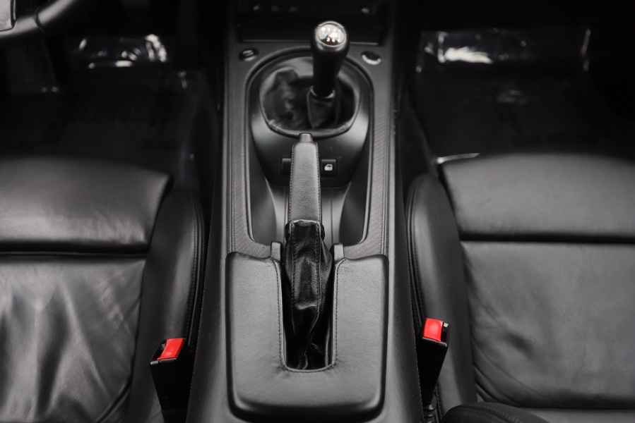 Used BMW Z4 2dr Coupe M 2007 | Meccanic Shop North Inc. North Salem, New York Used BMW Z4 2dr Coupe M 2007 | Meccanic Shop North Inc. North Salem, New York
