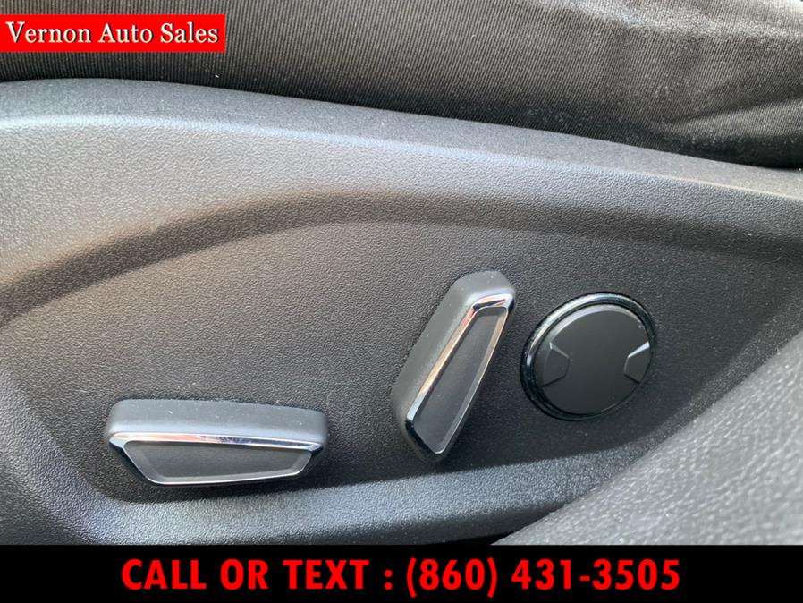 Used Ford Fusion 4dr Sdn SE FWD 2015 | Vernon Auto Sale & Service. Manchester, Connecticut Used Ford Fusion 4dr Sdn SE FWD 2015 | Vernon Auto Sale & Service. Manchester, Connecticut