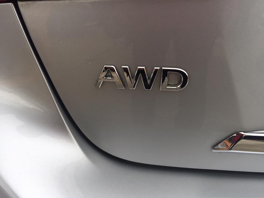 Used Infiniti Q50 4dr Sdn Premium AWD 2015 | Sylhet Motors Inc.. Jamaica, New York
