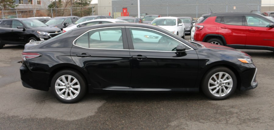 Used Toyota Camry LE Auto (Natl) 2021 | Inman Motors Sales. Medford, Massachusetts Used Toyota Camry LE Auto (Natl) 2021 | Inman Motors Sales. Medford, Massachusetts
