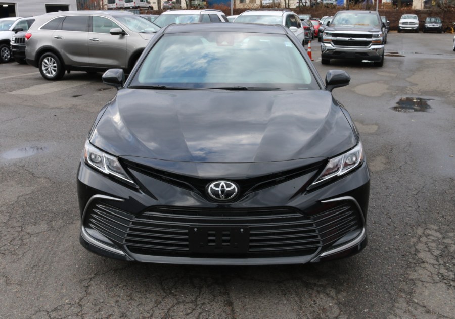 Used Toyota Camry LE Auto (Natl) 2021 | Inman Motors Sales. Medford, Massachusetts Used Toyota Camry LE Auto (Natl) 2021 | Inman Motors Sales. Medford, Massachusetts