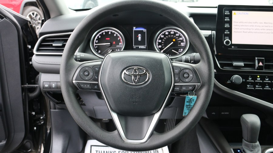 Used Toyota Camry LE Auto (Natl) 2021 | Inman Motors Sales. Medford, Massachusetts Used Toyota Camry LE Auto (Natl) 2021 | Inman Motors Sales. Medford, Massachusetts
