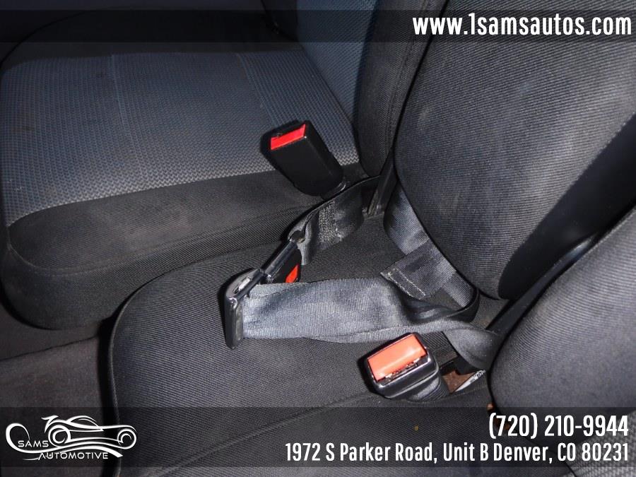 2003 Ford Ranger 2dr Supercab 3.0L XLT, available for sale in Denver, Colorado | Sam's Automotive. Denver, Colorado 2003 Ford Ranger 2dr Supercab 3.0L XLT, available for sale in Denver, Colorado | Sam's Automotive. Denver, Colorado