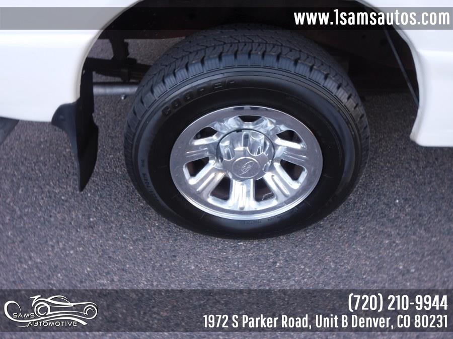 2003 Ford Ranger 2dr Supercab 3.0L XLT, available for sale in Denver, Colorado | Sam's Automotive. Denver, Colorado 2003 Ford Ranger 2dr Supercab 3.0L XLT, available for sale in Denver, Colorado | Sam's Automotive. Denver, Colorado
