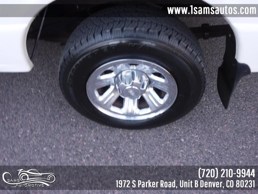 2003 Ford Ranger 2dr Supercab 3.0L XLT, available for sale in Denver, Colorado | Sam's Automotive. Denver, Colorado 2003 Ford Ranger 2dr Supercab 3.0L XLT, available for sale in Denver, Colorado | Sam's Automotive. Denver, Colorado