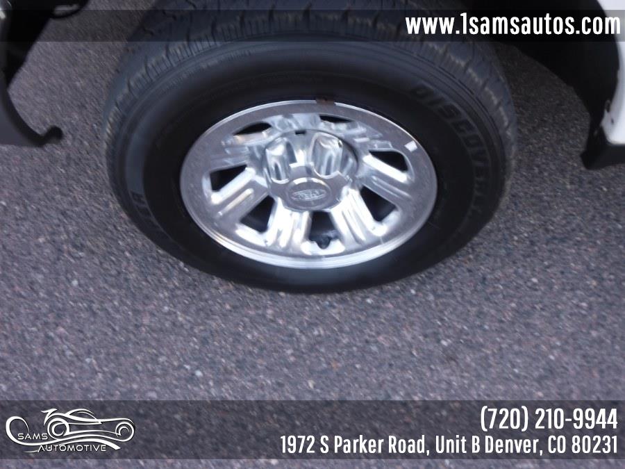 2003 Ford Ranger 2dr Supercab 3.0L XLT, available for sale in Denver, Colorado | Sam's Automotive. Denver, Colorado 2003 Ford Ranger 2dr Supercab 3.0L XLT, available for sale in Denver, Colorado | Sam's Automotive. Denver, Colorado