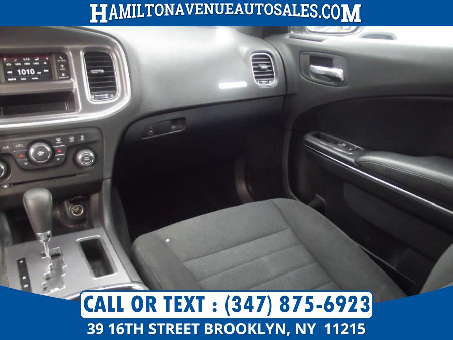 Used Dodge Charger 4dr Sdn SE RWD 2014 | Hamilton Avenue Auto Sales DBA Nyautoauction.com. Brooklyn, New York Used Dodge Charger 4dr Sdn SE RWD 2014 | Hamilton Avenue Auto Sales DBA Nyautoauction.com. Brooklyn, New York