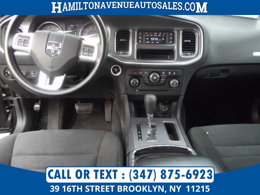 Used Dodge Charger 4dr Sdn SE RWD 2014 | Hamilton Avenue Auto Sales DBA Nyautoauction.com. Brooklyn, New York Used Dodge Charger 4dr Sdn SE RWD 2014 | Hamilton Avenue Auto Sales DBA Nyautoauction.com. Brooklyn, New York