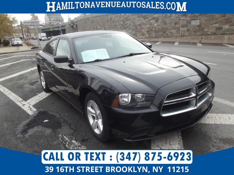 2014 Dodge Charger 4dr Sdn SE RWD, available for sale in Brooklyn, New York | NY Auto Auction. Brooklyn, New York
