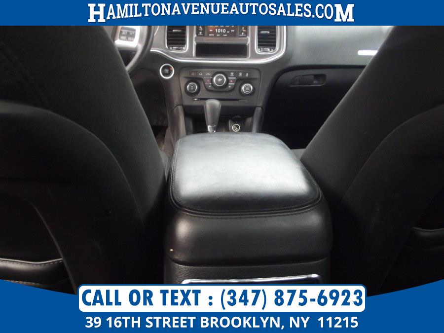 Used Dodge Charger 4dr Sdn SE RWD 2014 | Hamilton Avenue Auto Sales DBA Nyautoauction.com. Brooklyn, New York Used Dodge Charger 4dr Sdn SE RWD 2014 | Hamilton Avenue Auto Sales DBA Nyautoauction.com. Brooklyn, New York