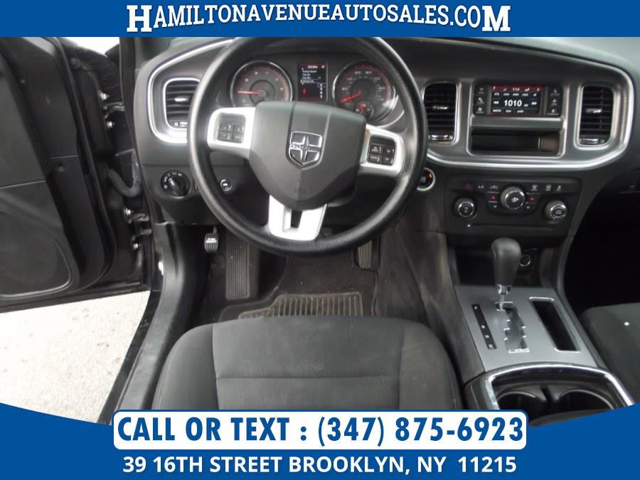 Used Dodge Charger 4dr Sdn SE RWD 2014 | Hamilton Avenue Auto Sales DBA Nyautoauction.com. Brooklyn, New York Used Dodge Charger 4dr Sdn SE RWD 2014 | Hamilton Avenue Auto Sales DBA Nyautoauction.com. Brooklyn, New York