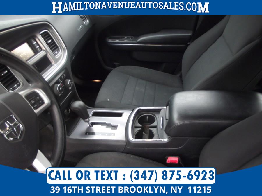 Used Dodge Charger 4dr Sdn SE RWD 2014 | Hamilton Avenue Auto Sales DBA Nyautoauction.com. Brooklyn, New York Used Dodge Charger 4dr Sdn SE RWD 2014 | Hamilton Avenue Auto Sales DBA Nyautoauction.com. Brooklyn, New York