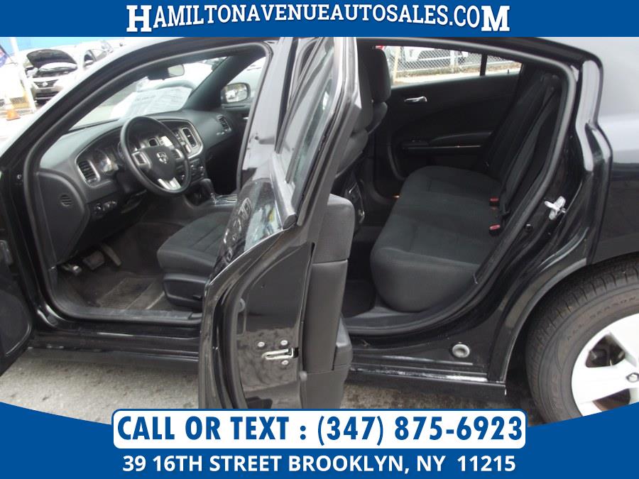 Used Dodge Charger 4dr Sdn SE RWD 2014 | Hamilton Avenue Auto Sales DBA Nyautoauction.com. Brooklyn, New York Used Dodge Charger 4dr Sdn SE RWD 2014 | Hamilton Avenue Auto Sales DBA Nyautoauction.com. Brooklyn, New York